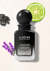 LAVANDE FUSION